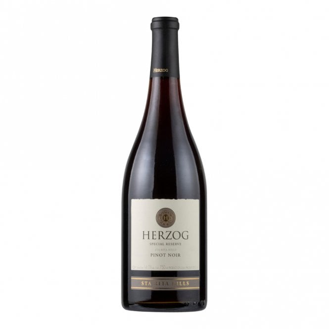 Herzog Special Reserve Pinot Noir