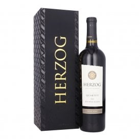 Herzog Special Reserve Quartet
