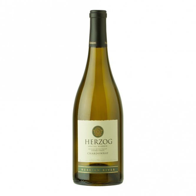 Herzog Special Reserve Russian River Chardonnay