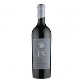 Herzog Special Reserve Stags Leap Cabernet Sauvignon - Generation IX 2018