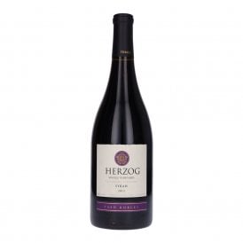 Herzog Special Reserve Syrah Paso Robles