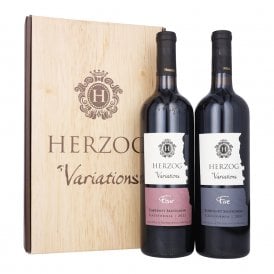 Herzog Variations 4 & 5 - Gift Pack