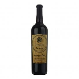 Herzog Variations American Oak Cabernet Sauvignon