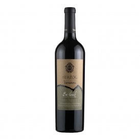 Herzog Variations Be-leaf - Organic Wine