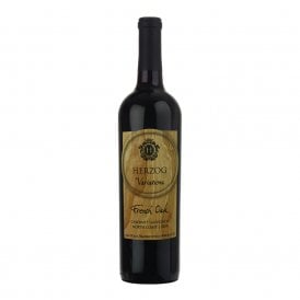 Herzog Variations French Oak Cabernet Sauvignon