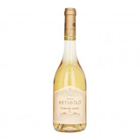 Hetszolo Tokaji Aszu 6 Puttonyos