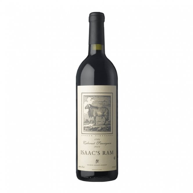 Hevron Heights Isaac's Ram Cabernet Sauvignon