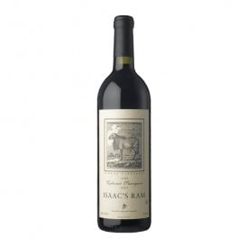 Hevron Heights Isaac's Ram Cabernet Sauvignon