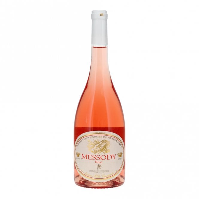 Hevron Heights Messody Rose