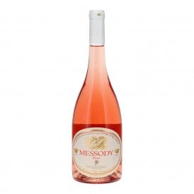 Hevron Heights Messody Rose