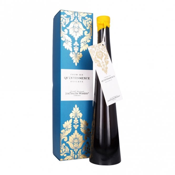 Hevron Heights Quintessence Reserve