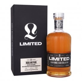 Highland Park 1989 - 33 Year Old - Limited