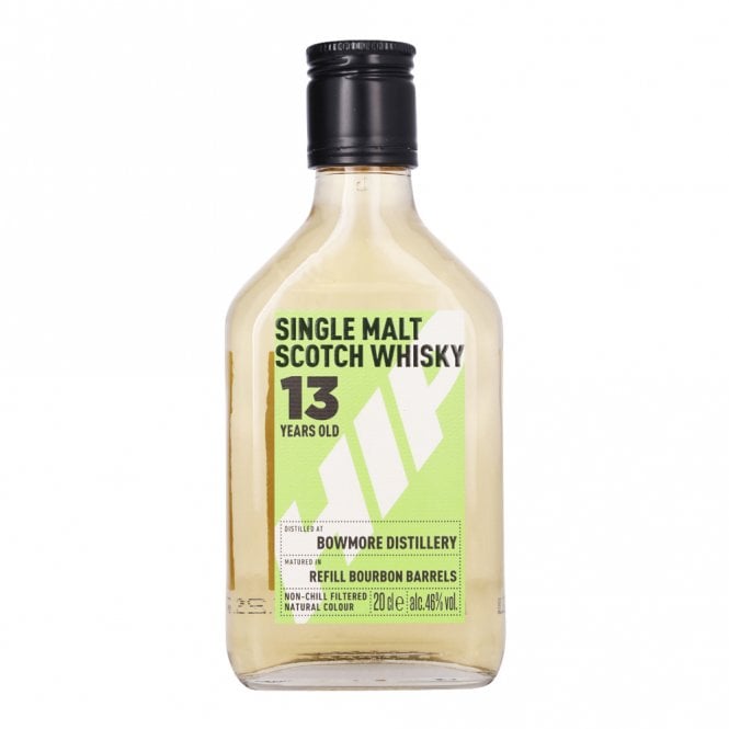 HIP Bowmore 13 Year Old - 20cl