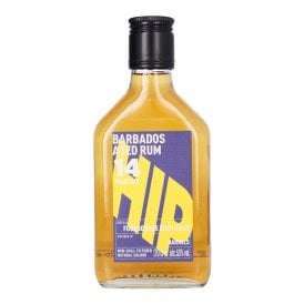 HIP Foursquare Rum 14 Year Old - 20cl