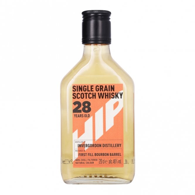 HIP Invergordon 28 Year Old - 20cl