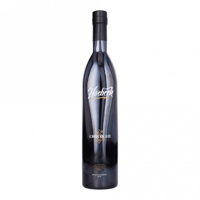 Hoebeek Chocolate Liqueur