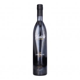 Hoebeek Chocolate Liqueur