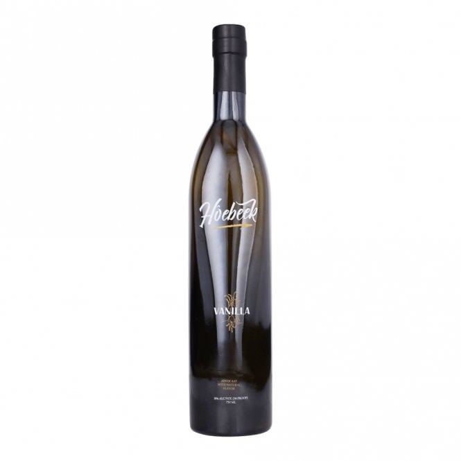Hoebeek Vanilla Liqueur