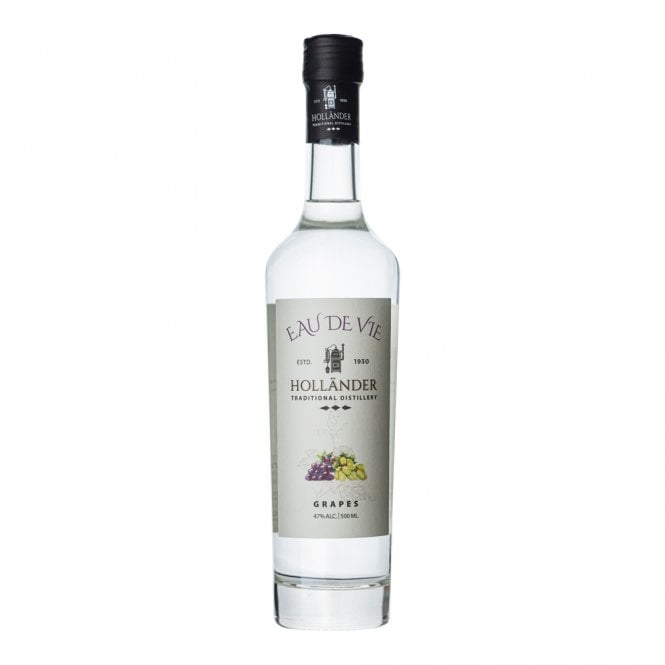 Hollander Grapes Eau de Vie 