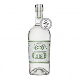 Holy Land Gin