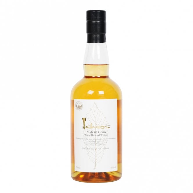 Ichiro's Malt & Grain Japanese Whisky