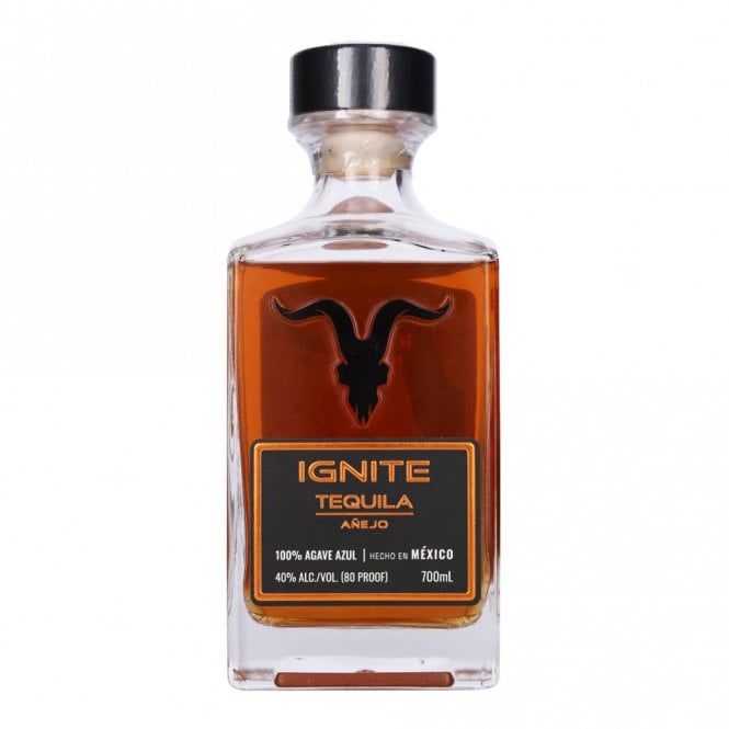 Ignite Anejo Tequila