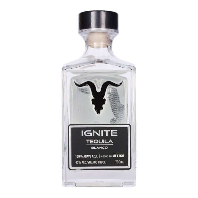 Ignite Blanco Tequila