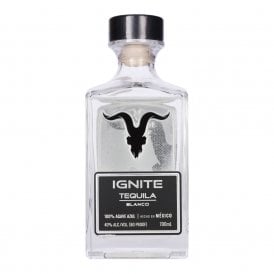 Ignite Blanco Tequila