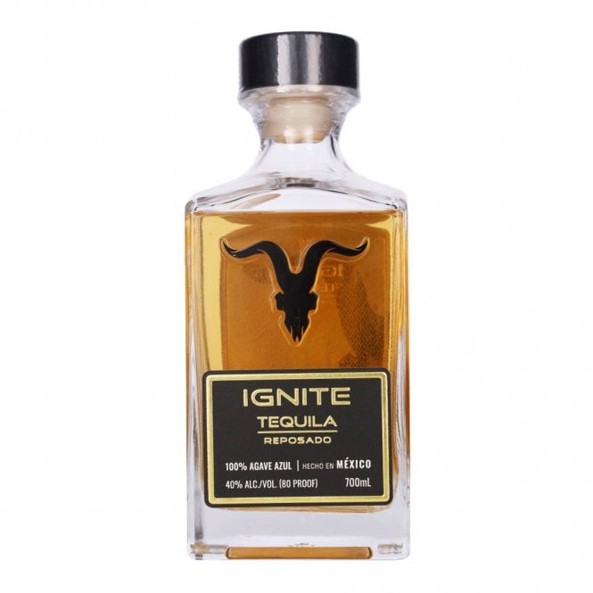 Ignite Reposado Tequila