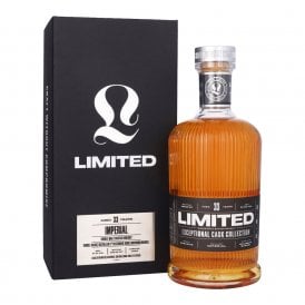 Imperial 1989 - 33 Year Old - Limited