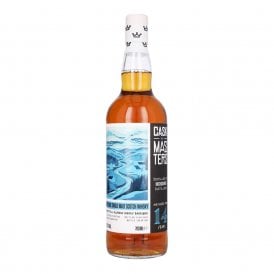 Inchgower 14 Year Old - Golden Proof - Cask Masters