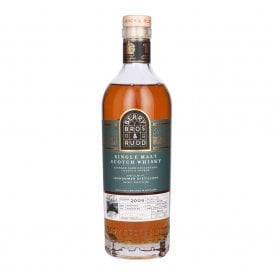Inchgower 2009 - 14 Year Old - Cask #301032 - Berry Bros. & Rudd
