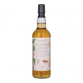 Inchgower 2009 - 17 Year Old - Decadent Drams