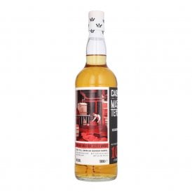 Inchmurrin 10 Year Old - Golden Proof - Cask Masters