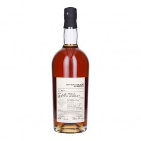 Inverdarach Ardgowan Open Day 2024 - Macduff 10 Year Old
