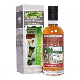 Irish Single Malt #2 29 Year Old - Batch 7 - That Boutique-Y Whisky Company