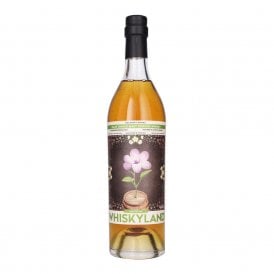 Islay 1985 - 38 Year Old - Flowermore Whiskyland Chapter 6