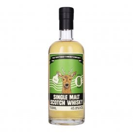 Islay 8 Year Old - That Boutique-y Whisky Company