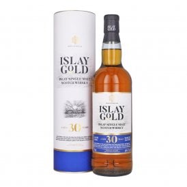 Islay Gold 30 Year Old