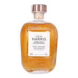 Isle of Harris Single Malt Whisky