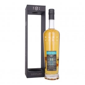 Isle of Jura 1989 - 35 year old - Gleann Mor Rare Find