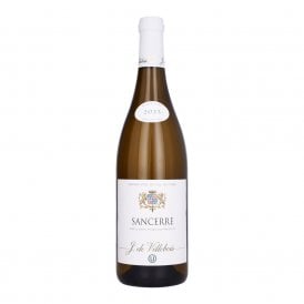 J. de Villebois Sancerre Blanc