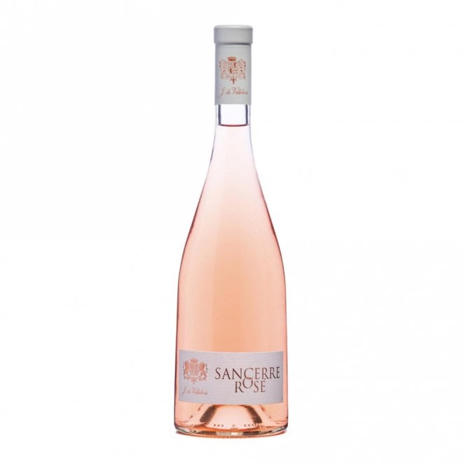 J. de Villebois Sancerre Rosé