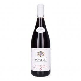 J. de Villebois Sancerre Rouge