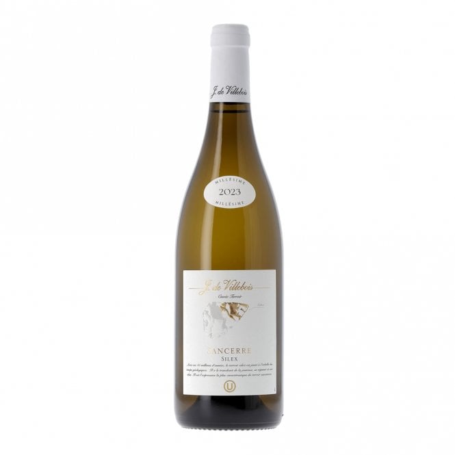 J. de Villebois Sancerre Silex 