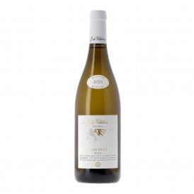J. de Villebois Sancerre Silex 