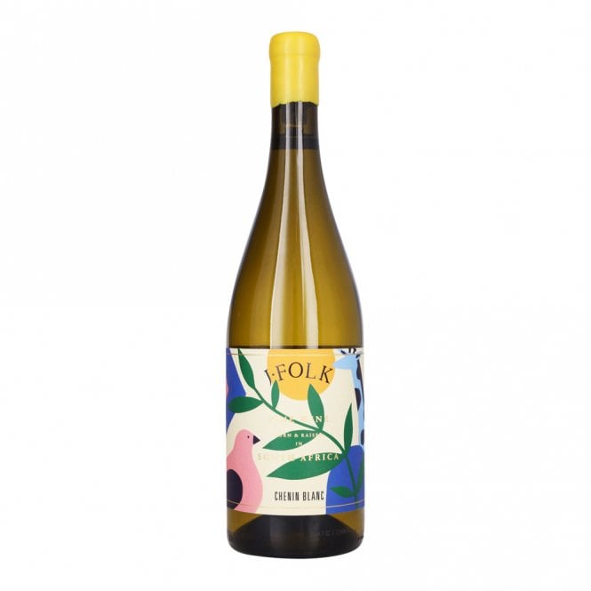 J Folk Chenin Blanc