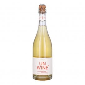 J Folk UnWine Sparkling White - Non Alcoholic