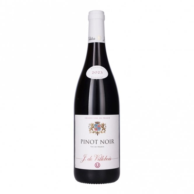 J Villebois Pinot Noir