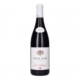 J Villebois Pinot Noir